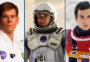 filmes sobre o espaço