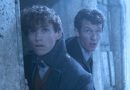 Monstros Fantásticos: Os Crimes de Grindelwald