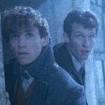 Monstros Fantásticos: Os Crimes de Grindelwald