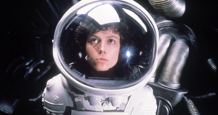 Ridley Scott Franchise