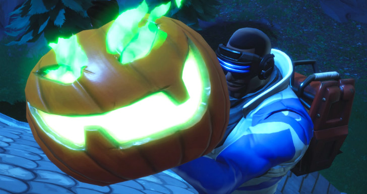 Fortnite: Pesadelos 2021 começa hoje (5) com skins e Modo de Halloween