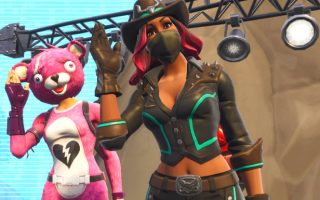 fortnite