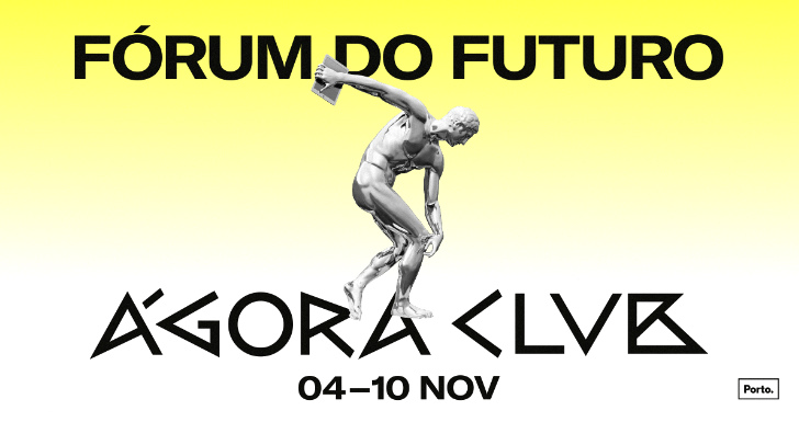 Fórum do Futuro 2018