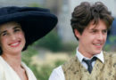 four weddings and a funeral