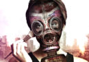 FOX Horror Stories Apocalipse Party