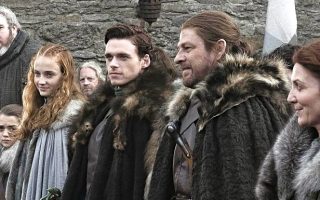 Game of Thrones