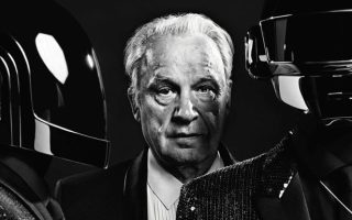 Giorgio Moroder