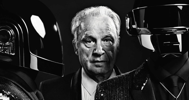 Giorgio Moroder