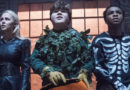 Goosebumps: Arrepios no Halloween