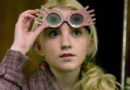 harry potter Luna Lovegood