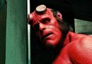 Hellboy