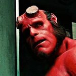 Hellboy