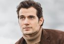 henry cavill