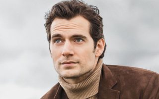 henry cavill
