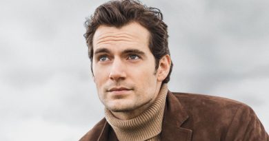 henry cavill