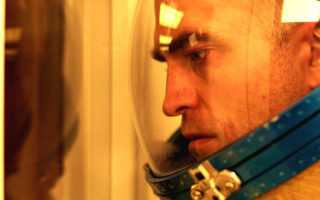 high life robert pattinson