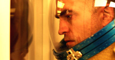 high life robert pattinson