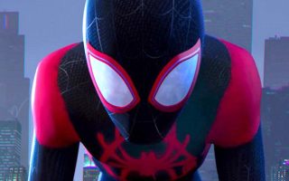 Homem-Aranha