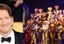 Tom Hooper | Cats