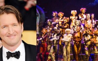 Tom Hooper | Cats