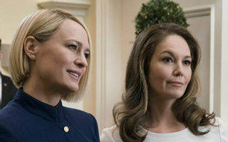 House of Cards