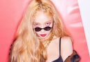 hyuna cube entertainment
