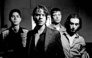 Iceage - Beyondless