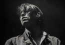 Iceage - Entrevista a Elias Bender Rønnenfelt 2018