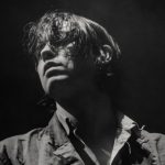 Iceage - Entrevista a Elias Bender Rønnenfelt 2018