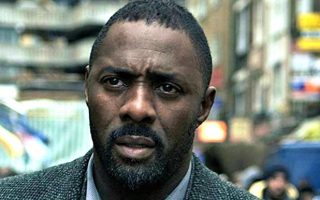 Idris Elba