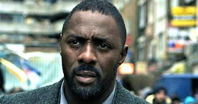Idris Elba