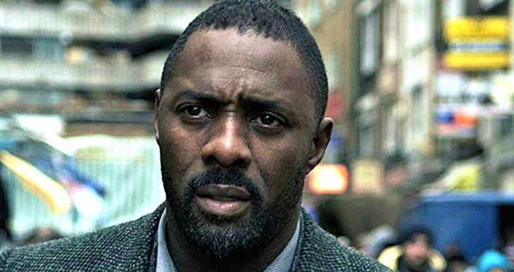 Idris Elba