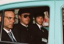 Interpol - Marauder - The Rover DJDS Remix