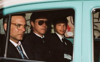 Interpol - Marauder - The Rover DJDS Remix