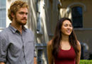 iron fist netflix