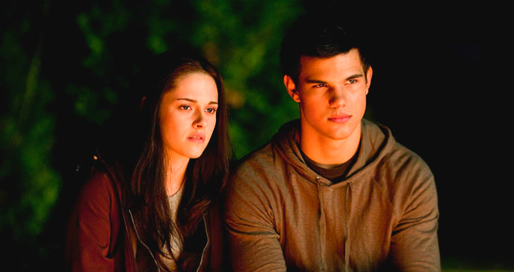 jacob black twilight dia das bruxas