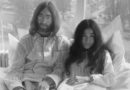 John Lennon e Yoko Ono
