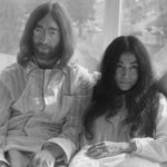 John Lennon e Yoko Ono