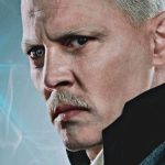 Johnny Depp Monstros Fantasticos 3