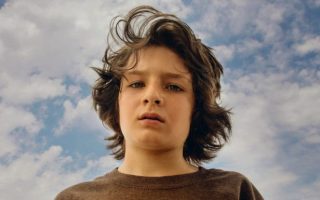 Jonah Hill - Mid90s (2018)