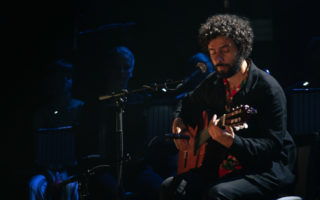 José González & The String Theory