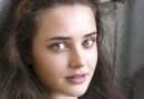Katherine Langford Avengers 4