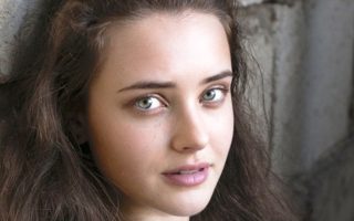 Katherine Langford Avengers 4