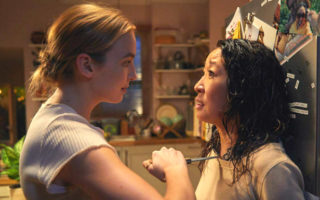 killing eve sandra oh