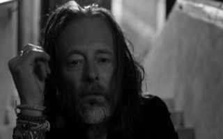 Thom Yorke - Has Ended - Suspiria