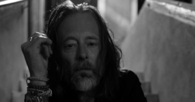 Thom Yorke - Has Ended - Suspiria