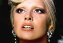 lady gaga ursula