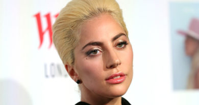 Lady Gaga
