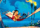 lilo & stitch