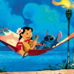 lilo & stitch